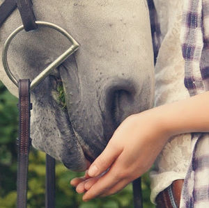 Meet your Posher, Jenn